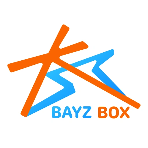 大湾仔电视盒 Icon