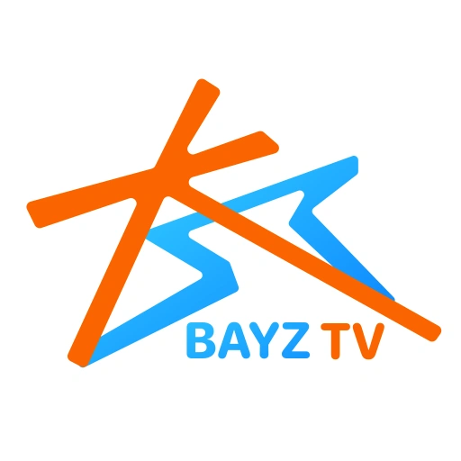 Bayz TV Icon