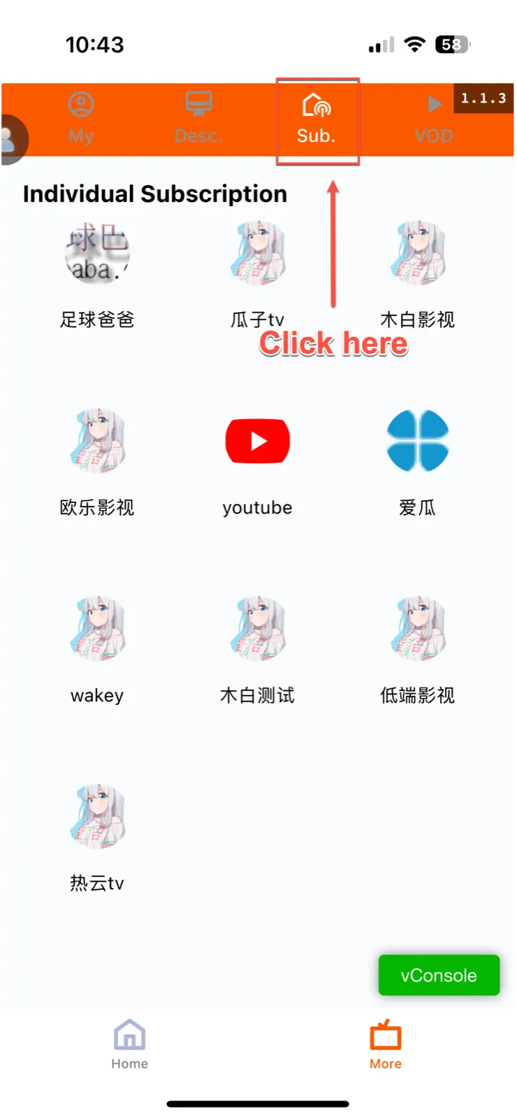 WEB Step 4